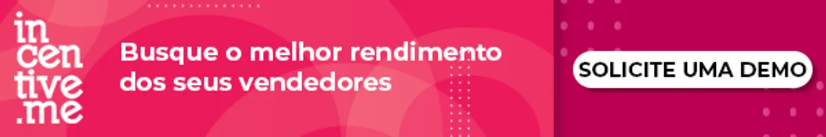 Banner para solicitar uma demo 